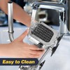 French Fry Cutter, Ruooson Professional Potato Cutter Slicer with 1/2