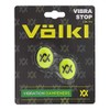 Volkl Vibra Stop | Vibration Dampeners | 2 Pieces