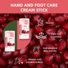 40% Urea Heel Balm Stick Intensive Cracked Foot Repair Miracle