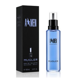 Thierry Mugler A*Men Eau de Toilette Refill 100mL