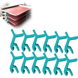 16pcs Baking Sheet Stackers, Tray Stackers