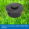 ACCYPRO 25-2 Trimmer Head for Stihl FS55 FS55R FS56 FS56RC