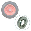 20mm Roller Ball Bearings ID 20mm x OD 35mm x