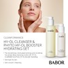 BABOR BABOR HY-OL Cleanser & Phyto HY-OL Booster Hydrating Set,