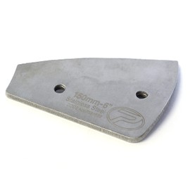 Prox PX816SB Ice Drill, 6 Inch (Replacement Blade), For Hole Diameter 5.9 inches (15 cm)