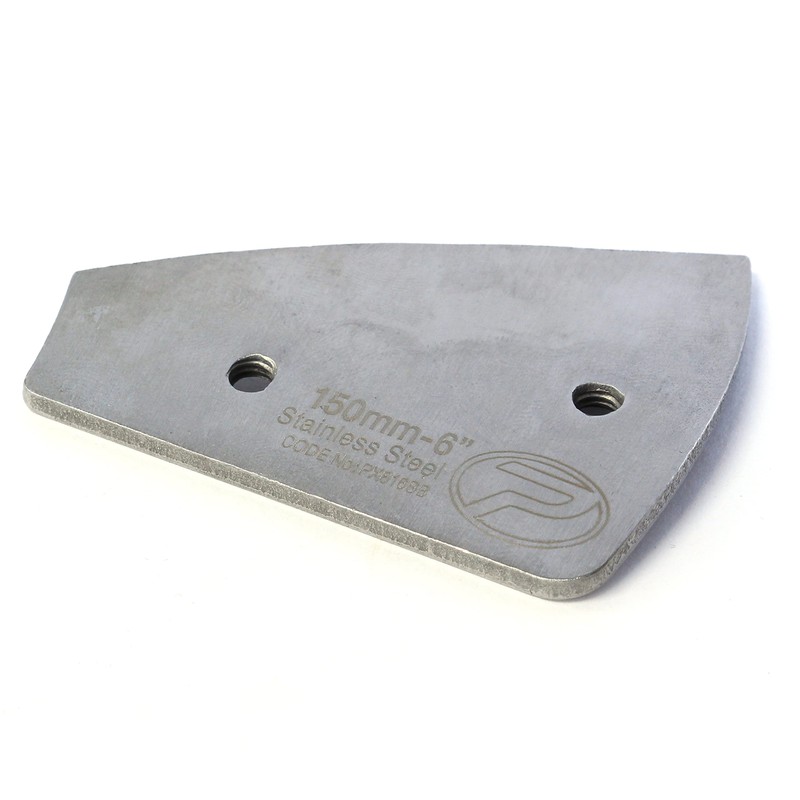 Prox PX816SB Ice Drill, 6 Inch (Replacement Blade), For Hole