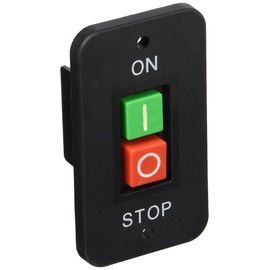 TRUSCO DPN13B-S100V Desktop Pole Parts Switch 100V