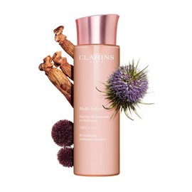 CLARINS Multi-Active Revitalizing Treatment Essence 200mL
