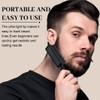 Beard Filler Pencil, Beard Filling Pen Kit, Beard Filler Pen