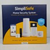 SimpliSafe Smart Home Security System (7-Piece Kit) – Base Station,