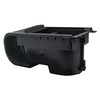 omoZone Center Console Cup Holder & Insert Divider Compatible with
