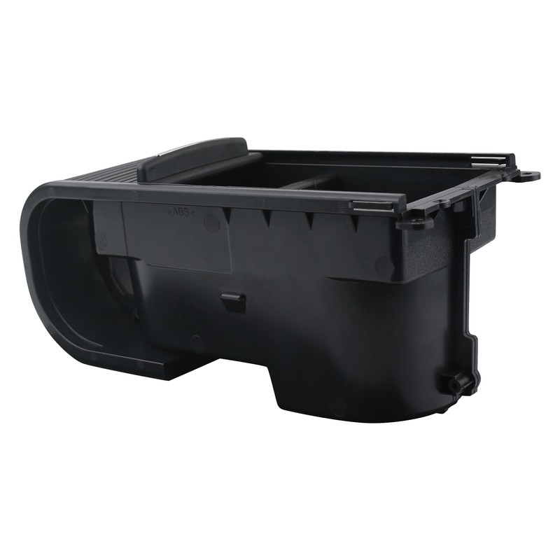 omoZone Center Console Cup Holder & Insert Divider Compatible with