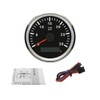 ELING Universal Tachometer RPM REV Counter RPM with Hour Meter