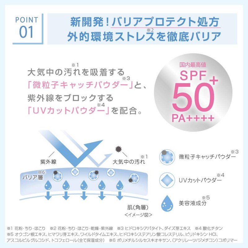 Imprefine Skin Barrier Base M 02 Makeup Foundation, Lavender Pink,