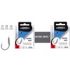 Set: 2 Packs JENZI Dough Spiral Hooks Trout Hooks Dough
