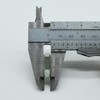 10 x Hex Nut M13 x 1 ISO Fine Thread
