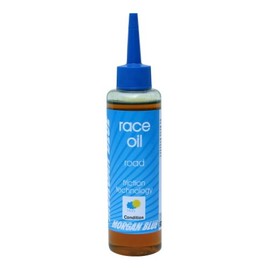 Morgan Blue Race Oil Road Bike - Friction Technology 125cc