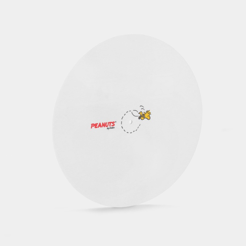 Snoopy Double-Sided Turntable Slipmat