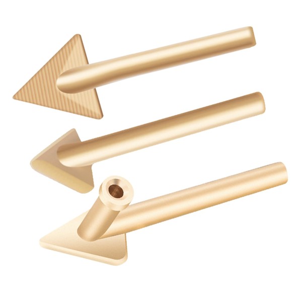 Soldering Iron Tip Set Smoothing Tips Plastic Welder Tool Welding