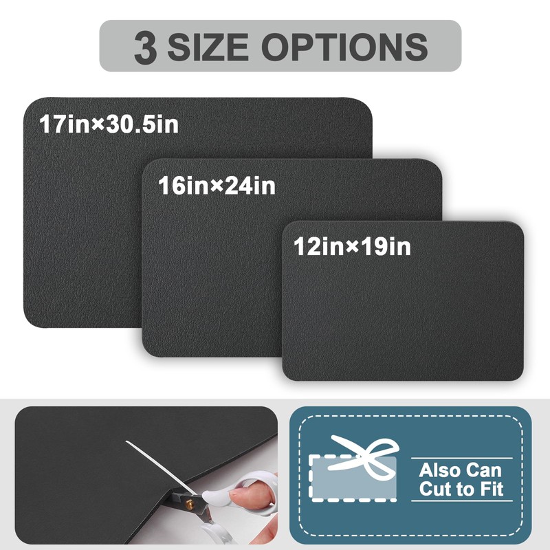 HotLive Coffee Mat - Absorbent Hide Stain Rubber Backed Dish