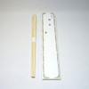 Funeral Buddhist Tools Bone Raising Chopsticks 1 Pair