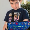 Kids Dinosaur Arm Sling with Strap Cushion & Shoulder Brace