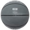 Baden Junior All Star Deluxe Rubber Basketball, Indoor and Outdoor