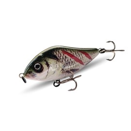 ELBFANG Jerkbait Red Roach 60 mm / 13 g