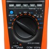 AIdeTek VC97A 3 3/­4 Auto range digital multimeter all function