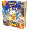 Pokemon Pokemon TCG: Scarlet & Violet - Surging Sparks Booster