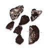 Cookie Crumbs Chocolate Dirt for Crust, 1 Pound Crushed Cookies