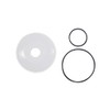 Takagi, Replacement Shower Strainer (Premium Shower Garden), White, 2.1 x