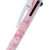 Sanrio My Melody Mitsubishi Pencil Jetstream 3 Color Ballpoint Pen