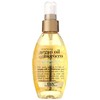 Organix Ogx Moroccan Argan Oil Weightless Dry Oil, 4 oz.