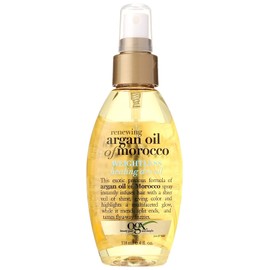 Organix Ogx Moroccan Argan Oil Weightless Dry Oil, 4 oz.