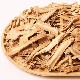 Domestic Roasted Bellflower Bellflower Tea 500g 5 packs / 국산 볶은 도라지 도라지차 500g 5개