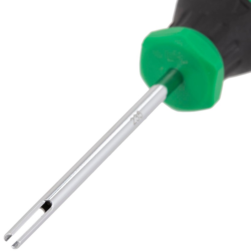 TONE Power Grip Connector Terminal Tool PGCTT-003 for Round Lock,