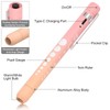 Rechargeable Pen Light for Nurses and Doctors – LED Medical