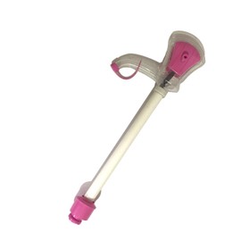 YADNESH Plastic Oil Pump for Oil Extractor and Fuel Transfer Kitchen & Manual Hand Oil Pump (Multicolour)