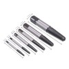 Bettli Damaged Screw Extractor Set,6 Pcs Easy Out Bolt Extractor