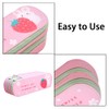 通用 JHYS Pen case, Acrylic