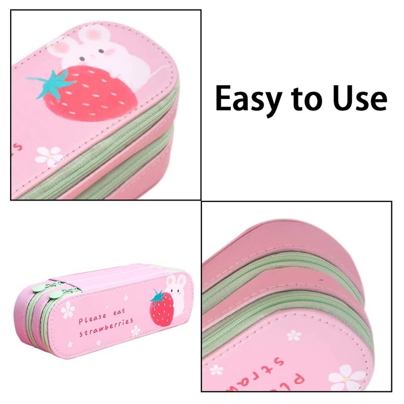 通用 JHYS Pen case, Acrylic
