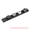 Track Sockets Power Track Socket Outlet Electric Mobile Track Socket