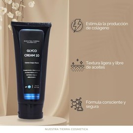 Loción estimulante para cabello, barba y cejas, enriquecida con biotina, UNISEX - al 10%, incluye 2 botellas de 50 ml cada una