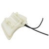 Brush Cutter Gas Fuel Tank Replacement High Hardness Gas Fuel