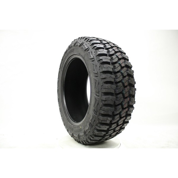 Thunderer TRAC Grip M/T Mud R Tire-285/75R16 126Q