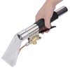 Carpet Cleaning Extractor, Upholstery Auto Detail Wand Hand Tool, portable