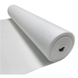 Volumfix volume fleece for bags and pencil cases can be ironed on by the metre, washable at 40 °C (sold by the metre)