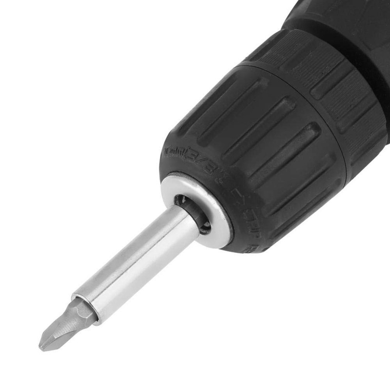 Screwdriver Bit Kit, 33Pcs Multifunctional Precision Hollow Security Tamperproof Star/Tri-Wing/Hex/Spanner