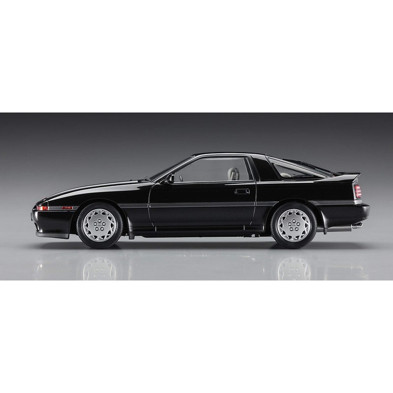 Hasegawa 1/24 Toyota Supra A70 3.0GT Turbo Limited Plastic Model
